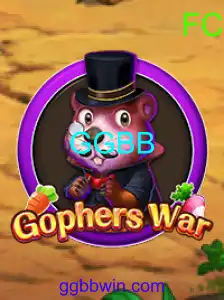 GophersWar
