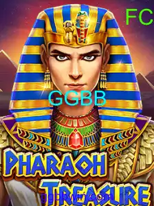 PharaohTreasure